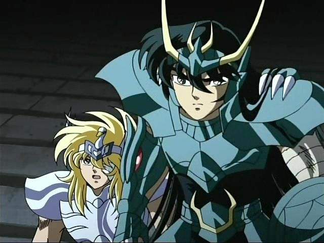 Otaku Gallery  / Anime e Manga / Saint Seiya / Screen Shots / Hades / 24 - Riunione! Gold Cloth / 194.jpg